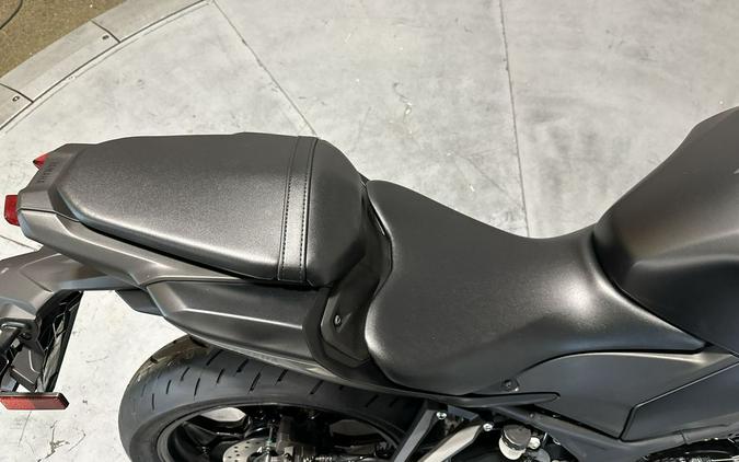 2026 Yamaha MT 03