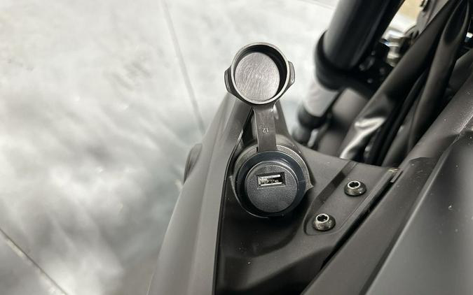 2026 Yamaha MT 03
