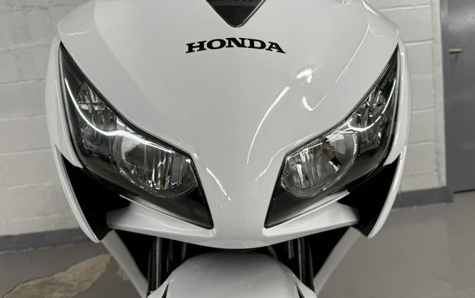 2012 Honda CBR1000RR