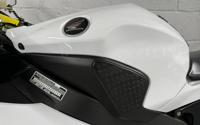 2012 Honda CBR1000RR