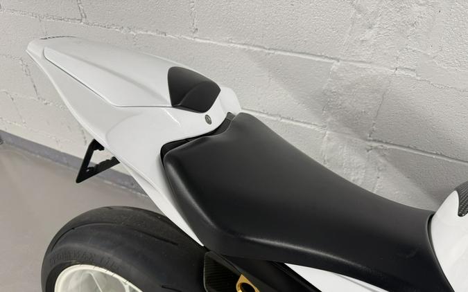 2012 Honda CBR1000RR
