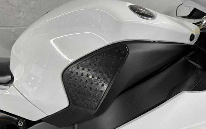 2012 Honda CBR1000RR