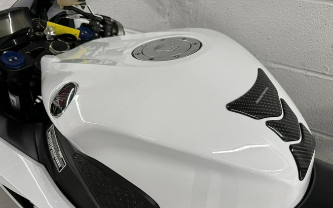 2012 Honda CBR1000RR