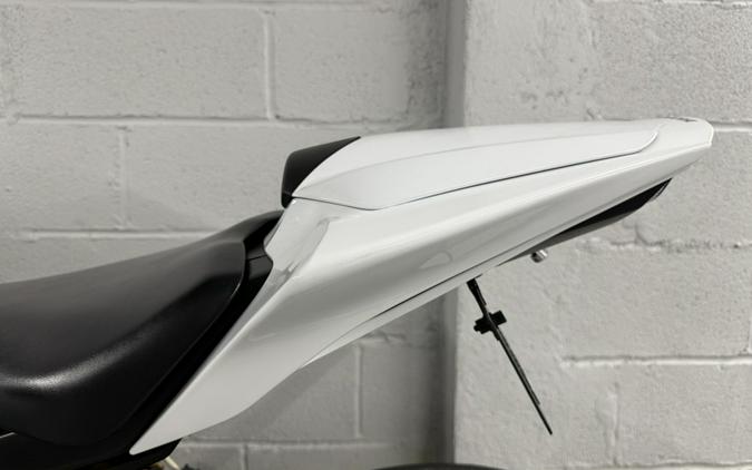 2012 Honda CBR1000RR