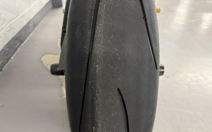 2012 Honda CBR1000RR
