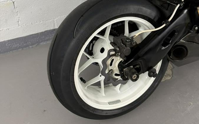 2012 Honda CBR1000RR