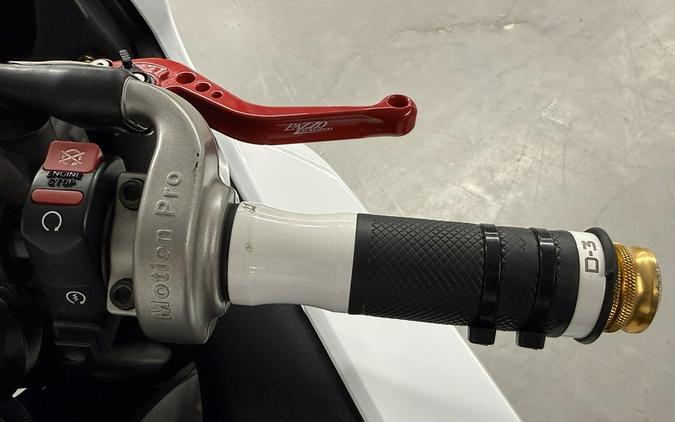 2012 Honda CBR1000RR