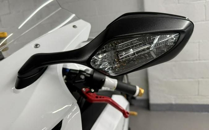 2012 Honda CBR1000RR