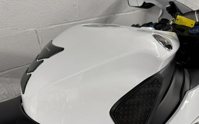 2012 Honda CBR1000RR