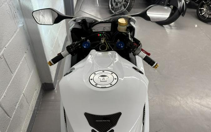 2012 Honda CBR1000RR