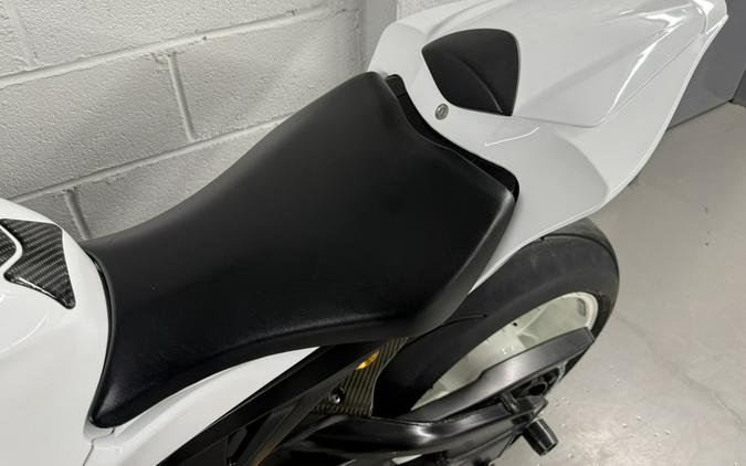 2012 Honda CBR1000RR