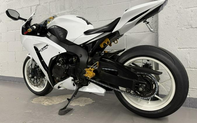 2012 Honda CBR1000RR