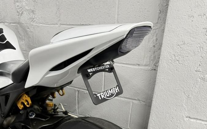 2012 Honda CBR1000RR