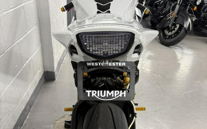 2012 Honda CBR1000RR