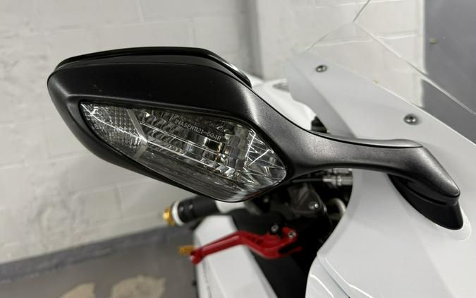 2012 Honda CBR1000RR