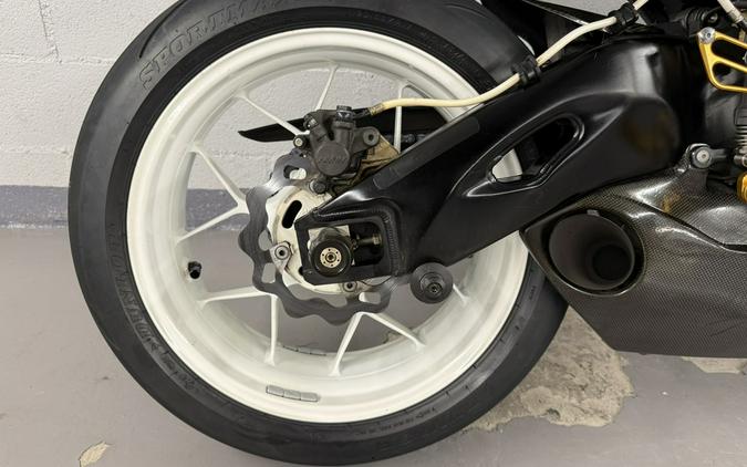 2012 Honda CBR1000RR