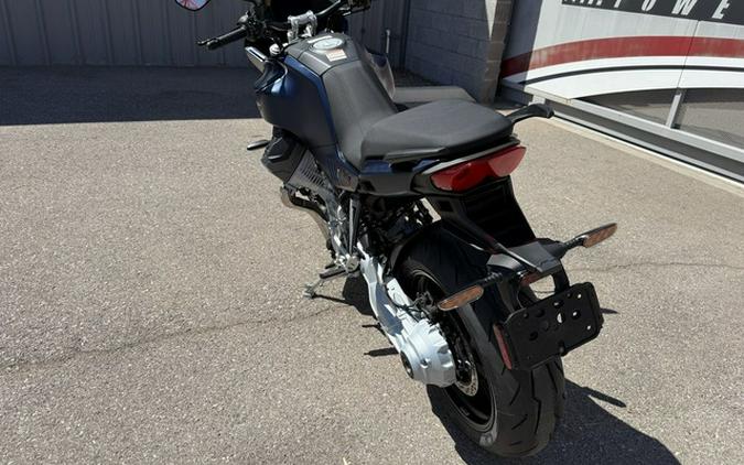 2027 Moto Guzzi V100 Mandello