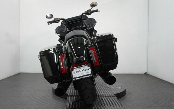 2026 Harley-Davidson® FLTRX - Road Glide®