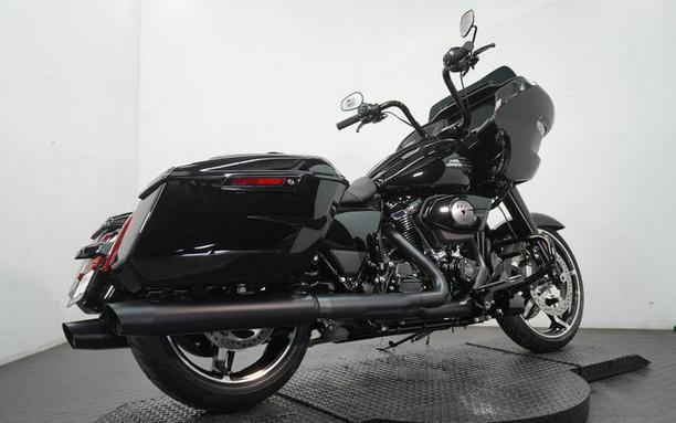 2026 Harley-Davidson® FLTRX - Road Glide®