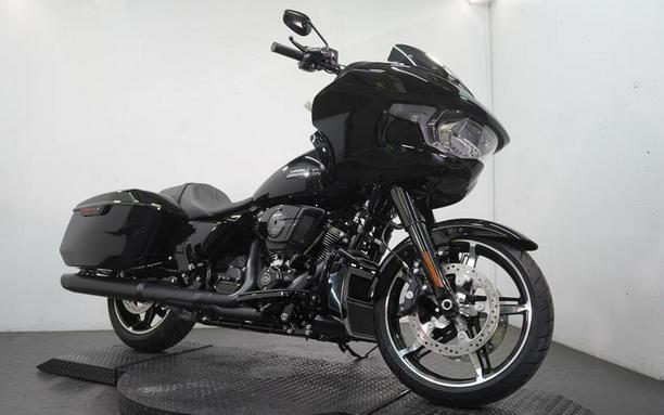 2026 Harley-Davidson® FLTRX - Road Glide®