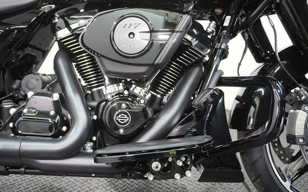 2026 Harley-Davidson® FLTRX - Road Glide®
