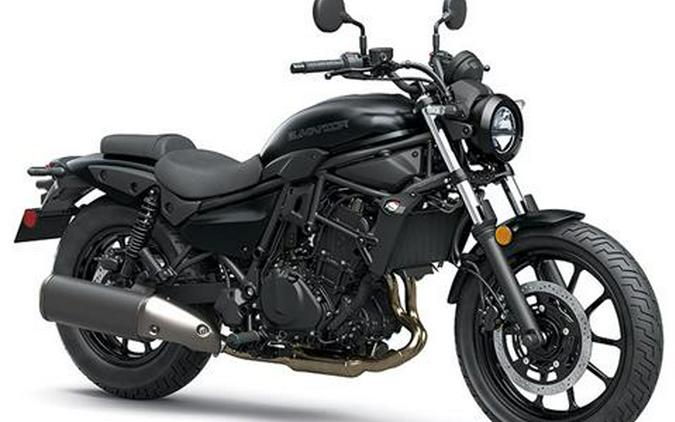 2025 Kawasaki Eliminator®