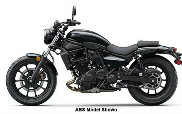 2025 Kawasaki Eliminator®