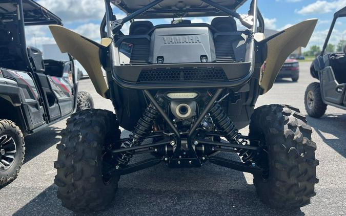 2023 Yamaha YXZ1000R SS XT-R