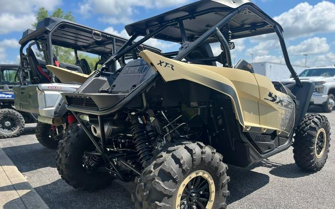 2023 Yamaha YXZ1000R SS XT-R