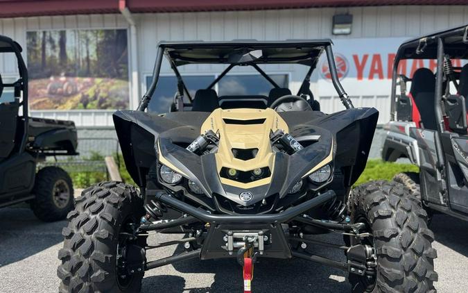 2023 Yamaha YXZ1000R SS XT-R