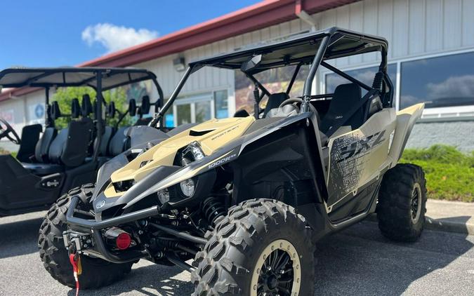 2023 Yamaha YXZ1000R SS XT-R