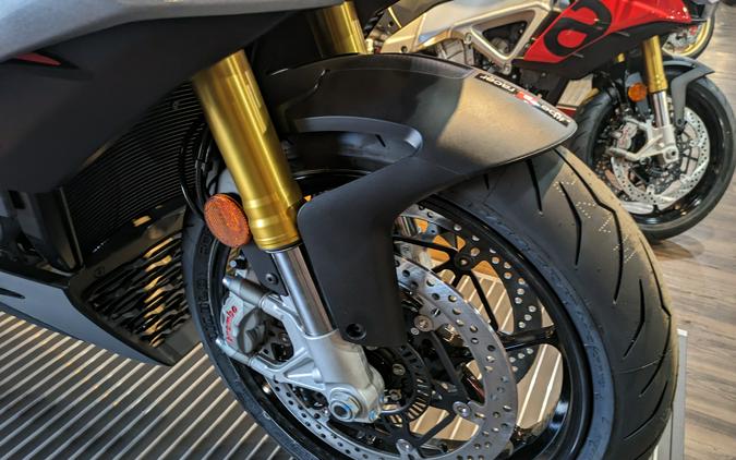 2023 Aprilia Tuono V4 1100