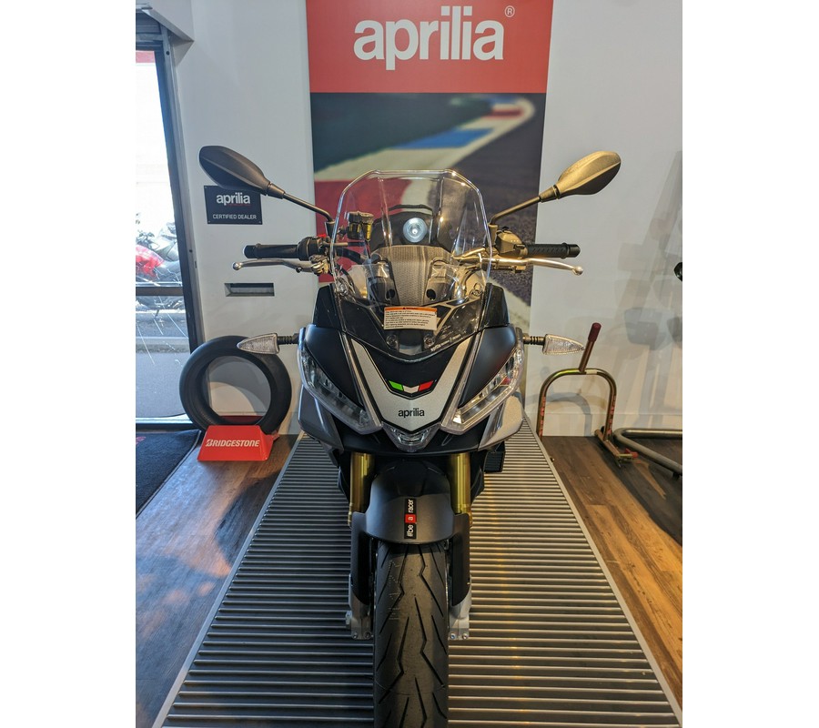 2023 Aprilia Tuono V4 1100