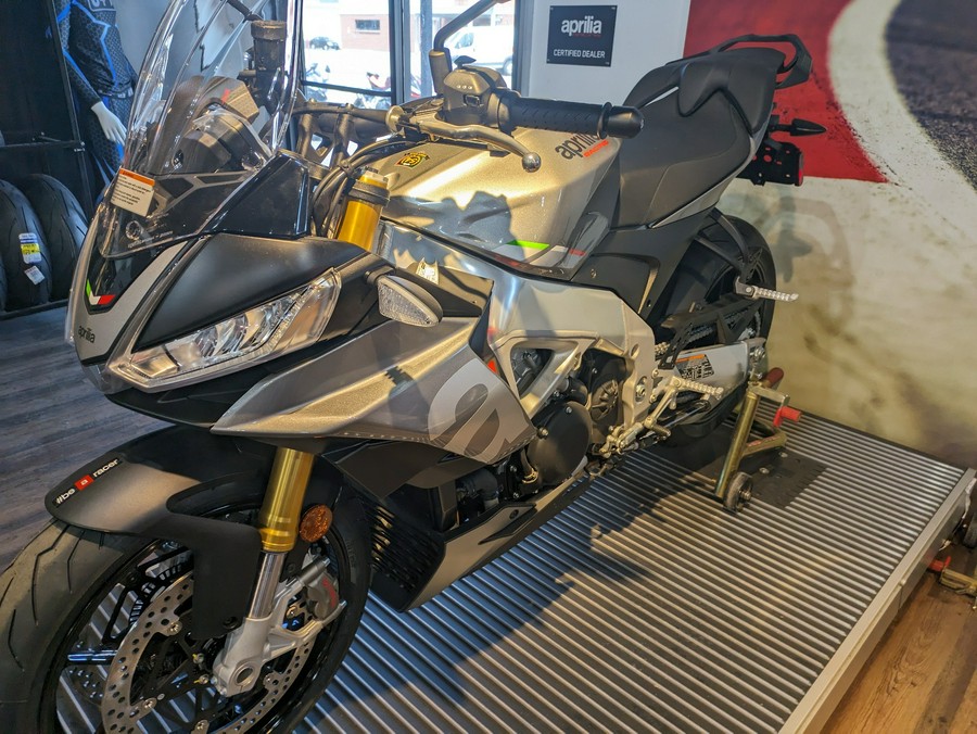 2023 Aprilia Tuono V4 1100