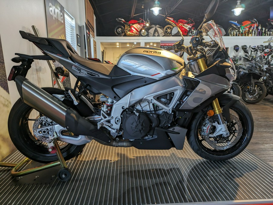 2023 Aprilia Tuono V4 1100