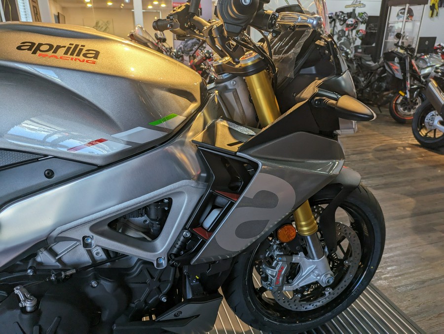 2023 Aprilia Tuono V4 1100