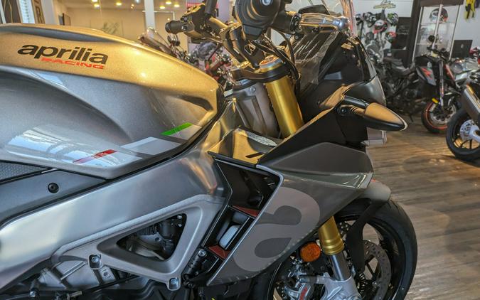 2023 Aprilia Tuono V4 1100