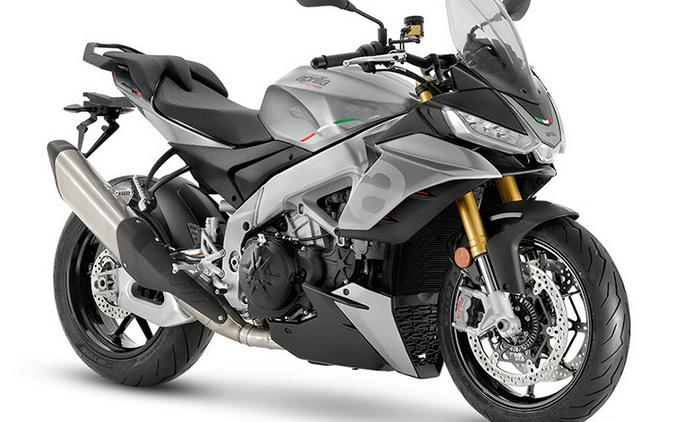 2023 Aprilia Tuono V4 1100