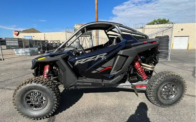 2023 Polaris Industries RZR PRO R ULTIMATE