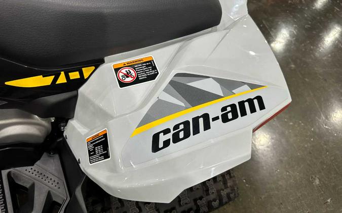 2024 CAN-AM RENEGADE 70 EFI