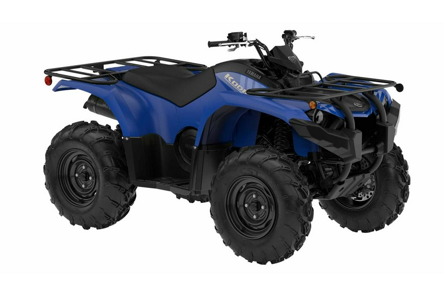 2024 Yamaha KODIAK 450