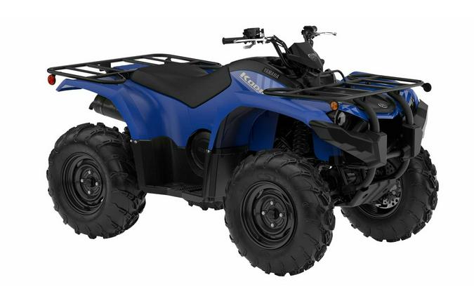 2024 Yamaha KODIAK 450