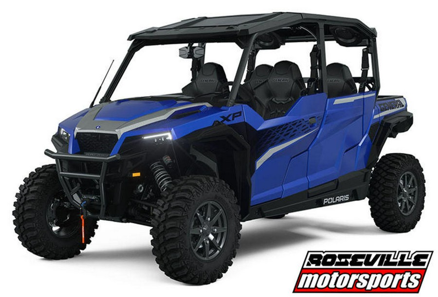 2024 Polaris® General XP 4 1000 Ultimate