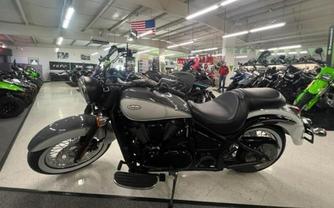 2024 Kawasaki Vulcan® 900 Classic