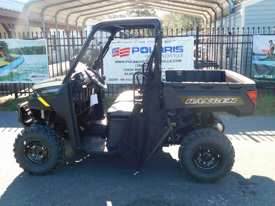 2024 Polaris Ranger 1000 EPS