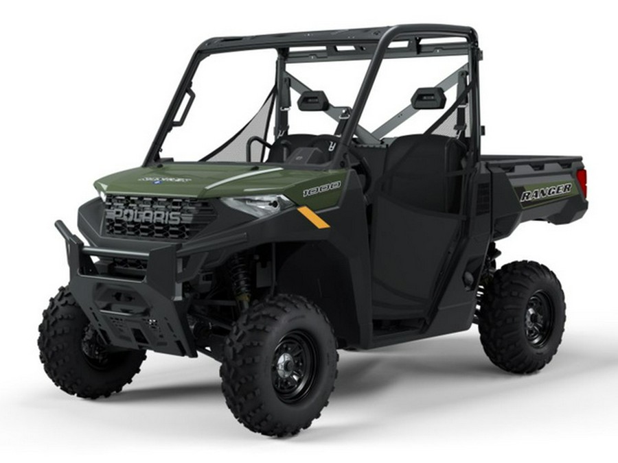 2024 Polaris Ranger 1000 EPS