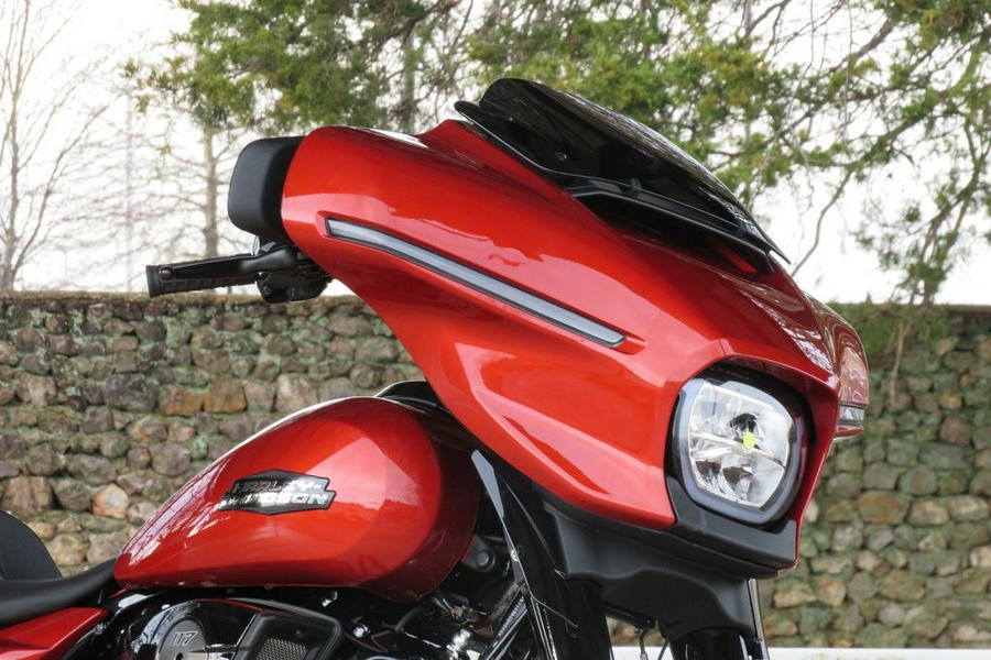 2024 Harley-Davidson® FLHX - Street Glide®