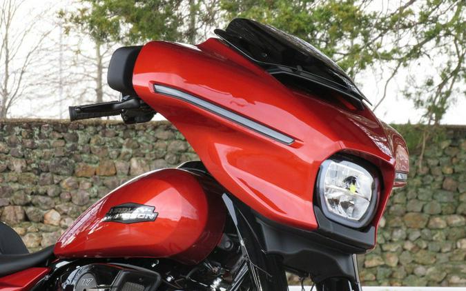 2024 Harley-Davidson® FLHX - Street Glide®