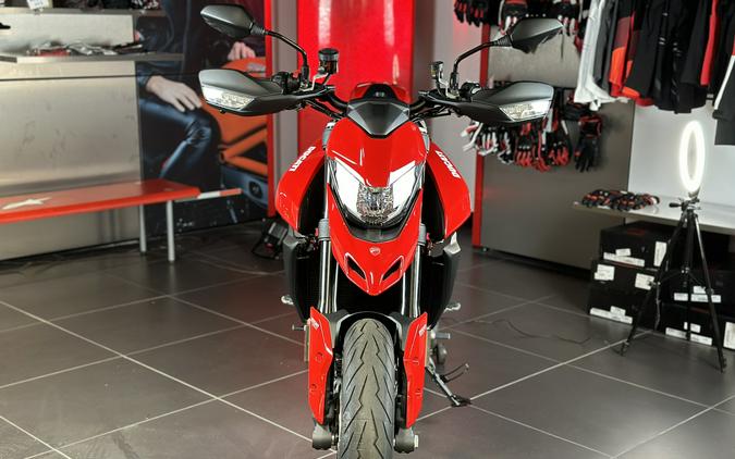 2024 Ducati HYPERMOTARD 950