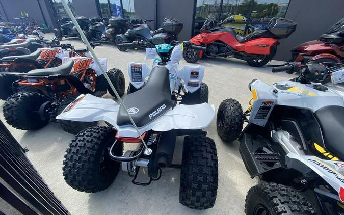 2024 Polaris® Outlaw 110 EFI